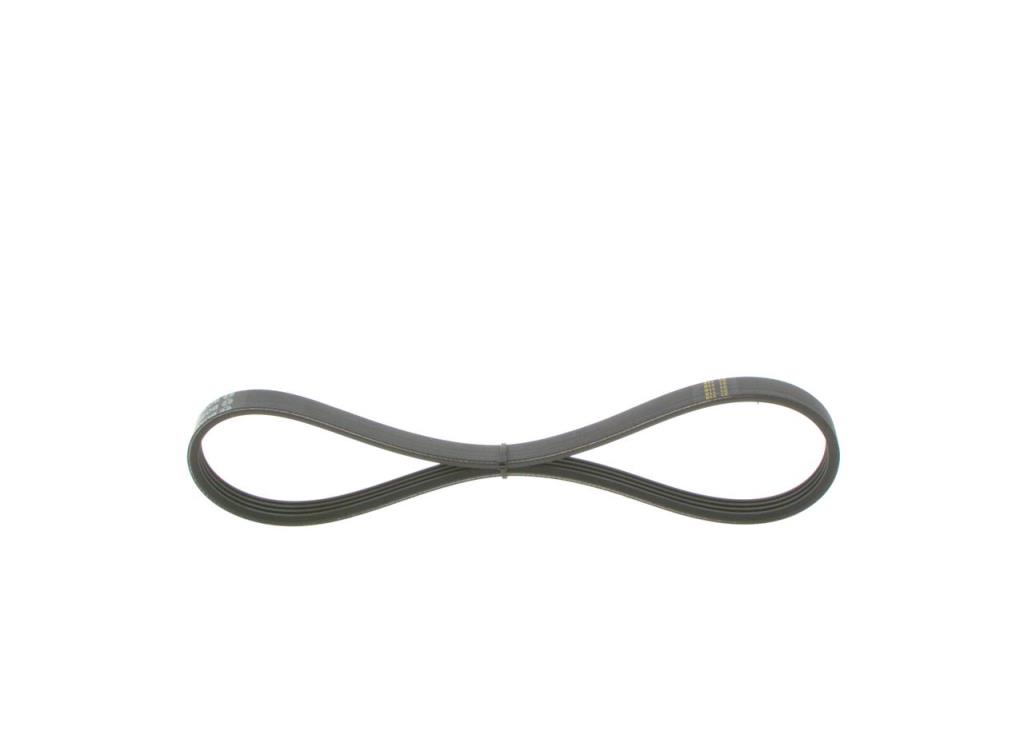 Correia trapezoidal estriada BOSCH ref. 1 987 946 010