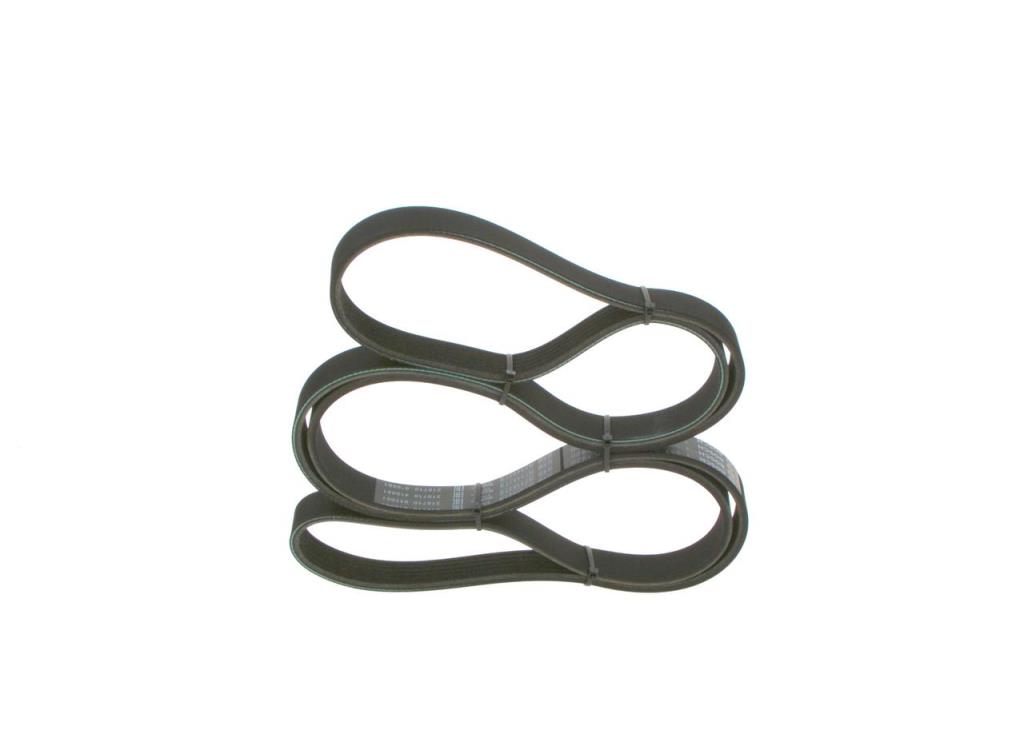 Correia trapezoidal estriada BOSCH ref. 1 987 946 015
