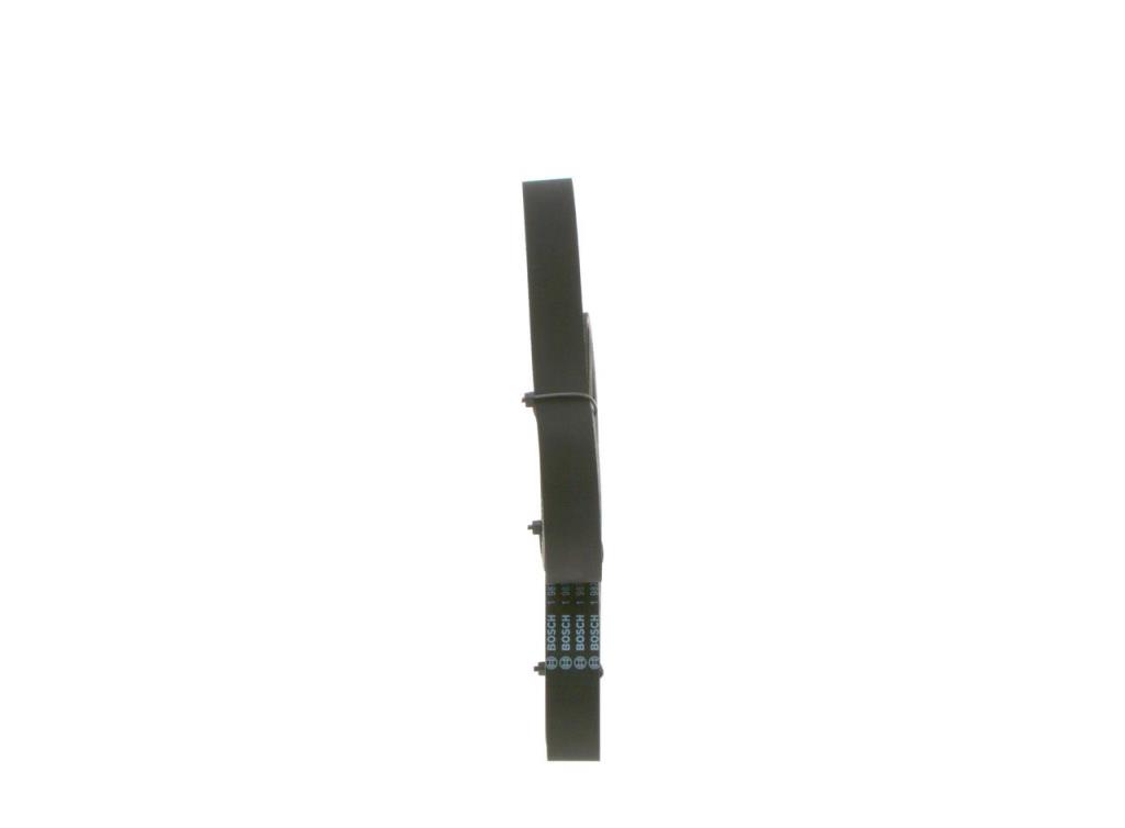 Correia trapezoidal estriada BOSCH ref. 1 987 946 015