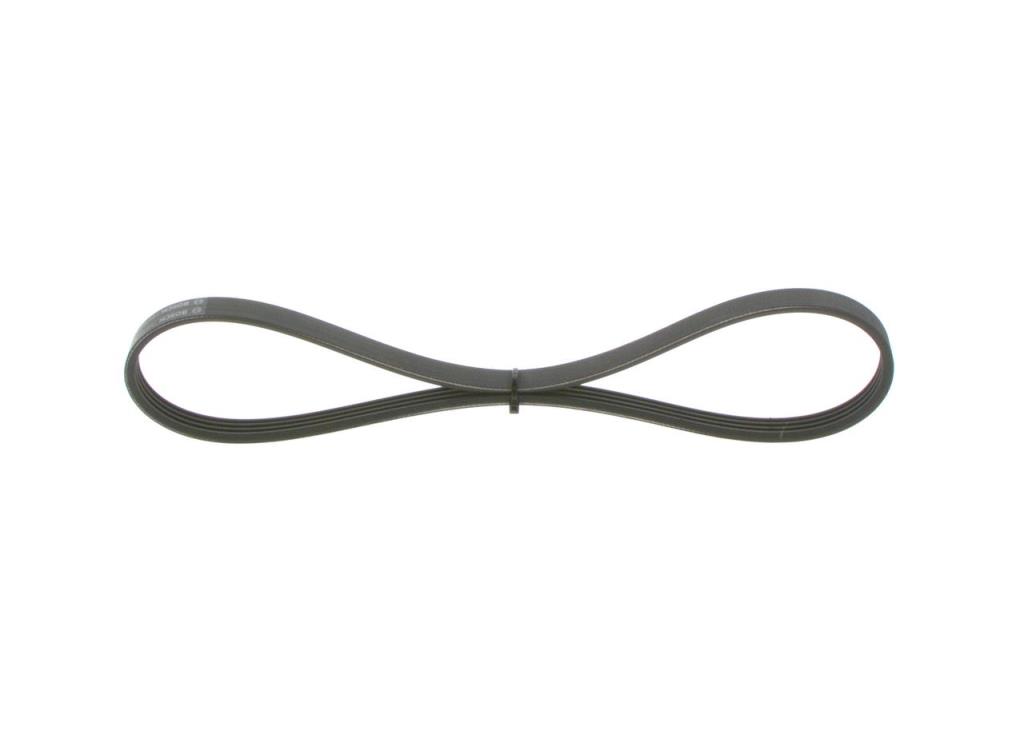 Correia trapezoidal estriada BOSCH ref. 1 987 946 017