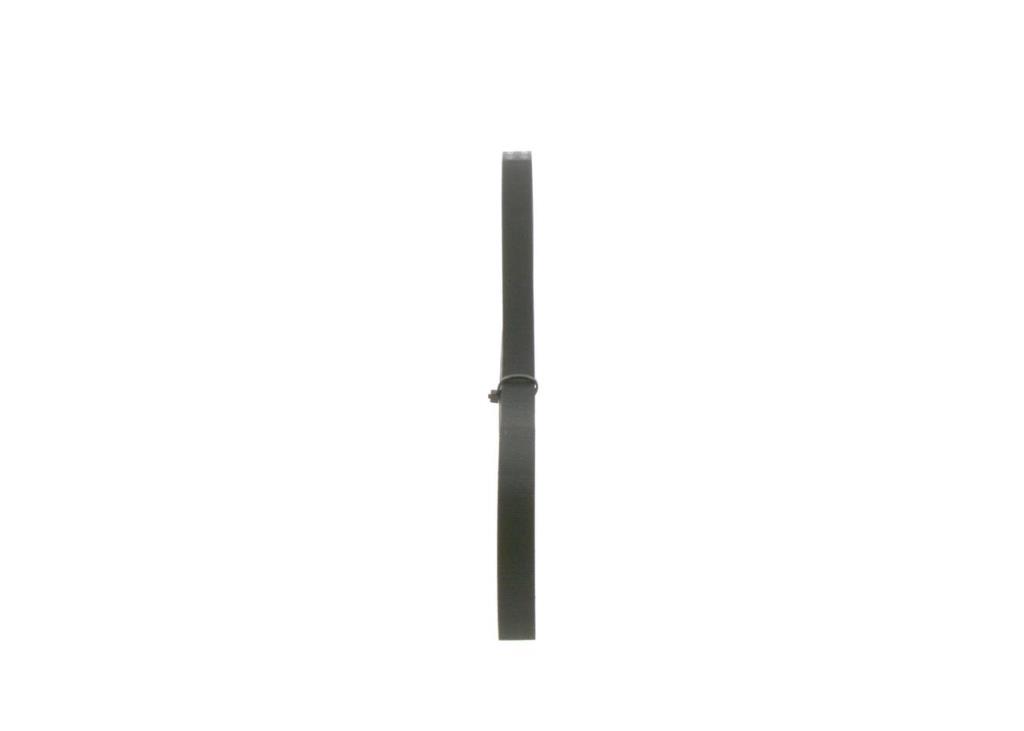 Correia trapezoidal estriada BOSCH ref. 1 987 946 017