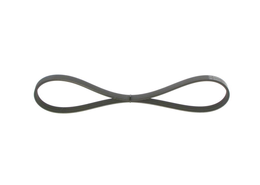 Correia trapezoidal estriada BOSCH ref. 1 987 946 017
