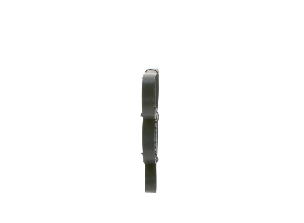 Correia trapezoidal estriada BOSCH ref. 1 987 946 022