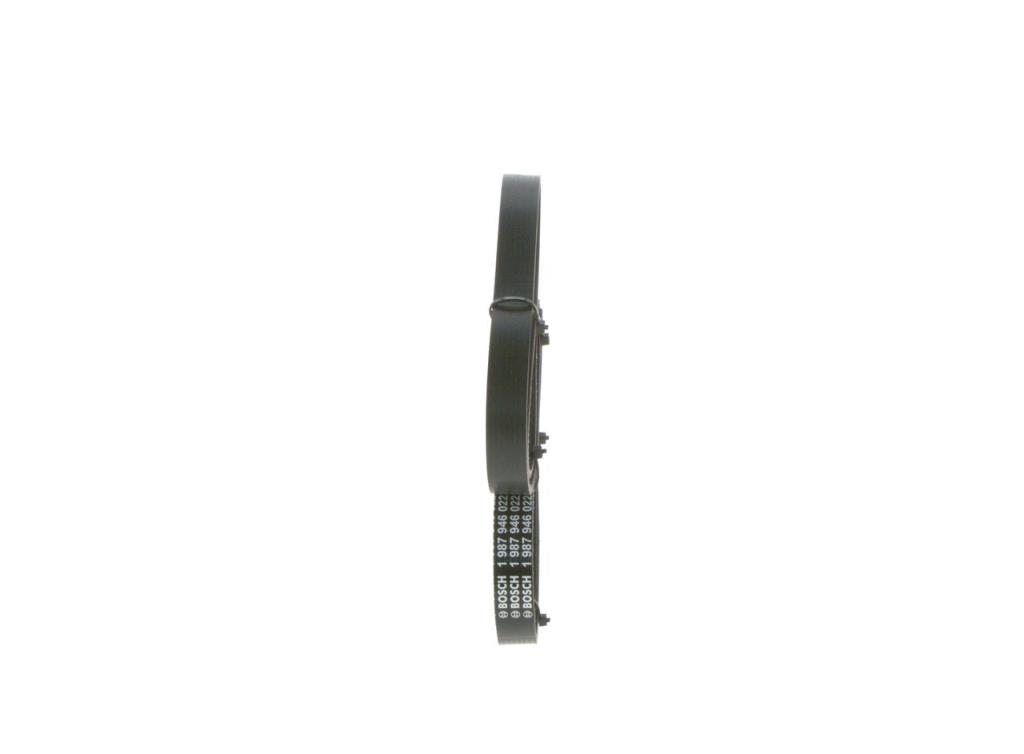 Correia trapezoidal estriada BOSCH ref. 1 987 946 022