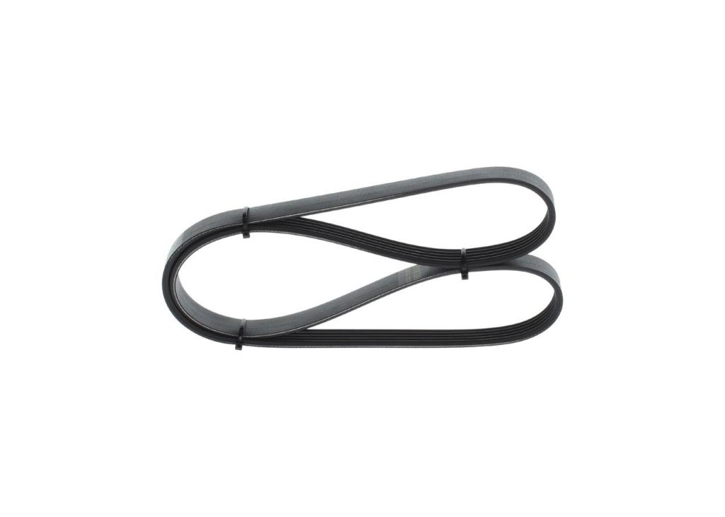 Correia trapezoidal estriada BOSCH ref. 1 987 946 023