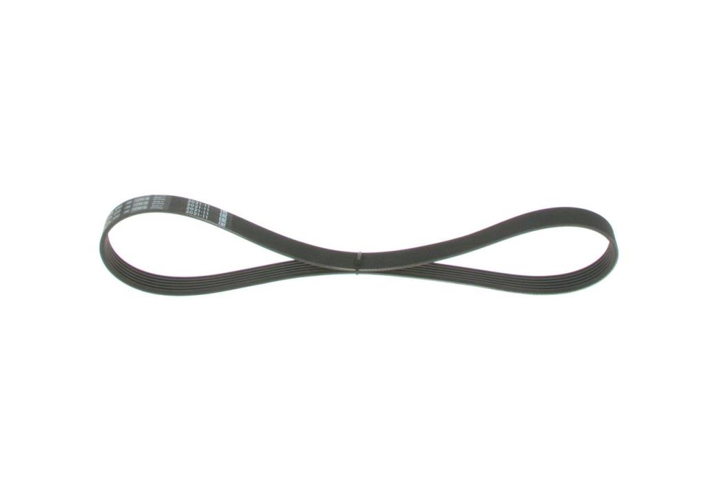 Correia trapezoidal estriada BOSCH ref. 1 987 946 024