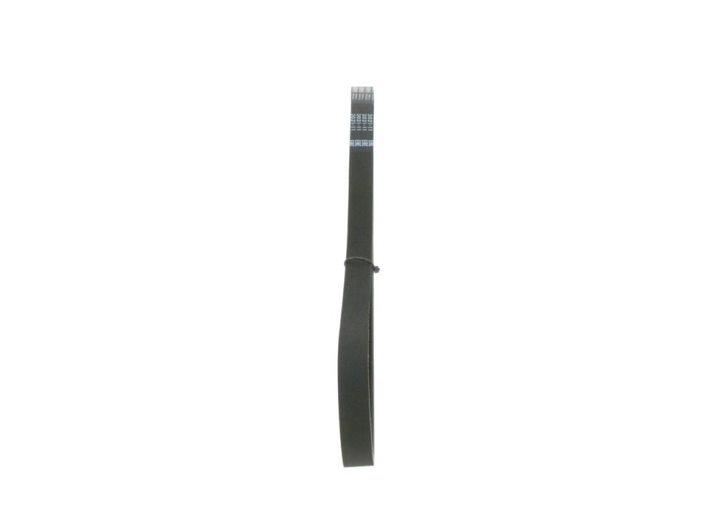 Correia trapezoidal estriada BOSCH ref. 1 987 946 024