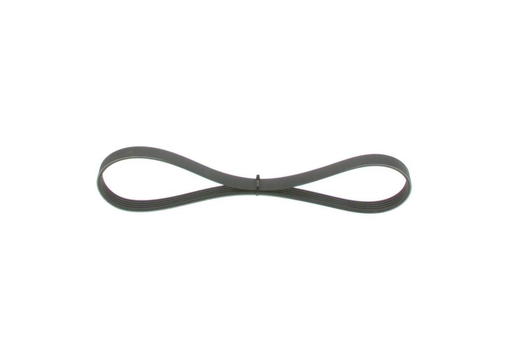 Correia trapezoidal estriada BOSCH ref. 1 987 946 026