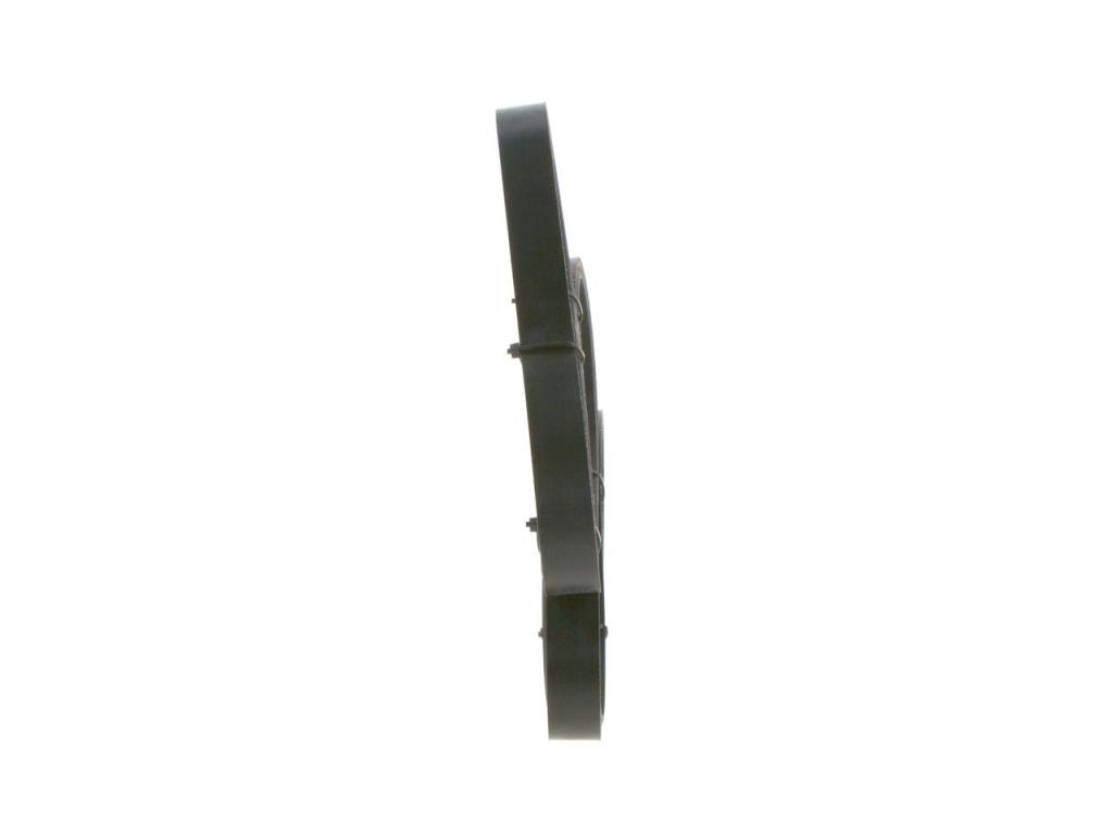 Correia trapezoidal estriada BOSCH ref. 1 987 946 028