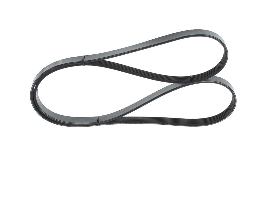Courroie trapézoïdale à nervures BOSCH ref. 1 987 946 029