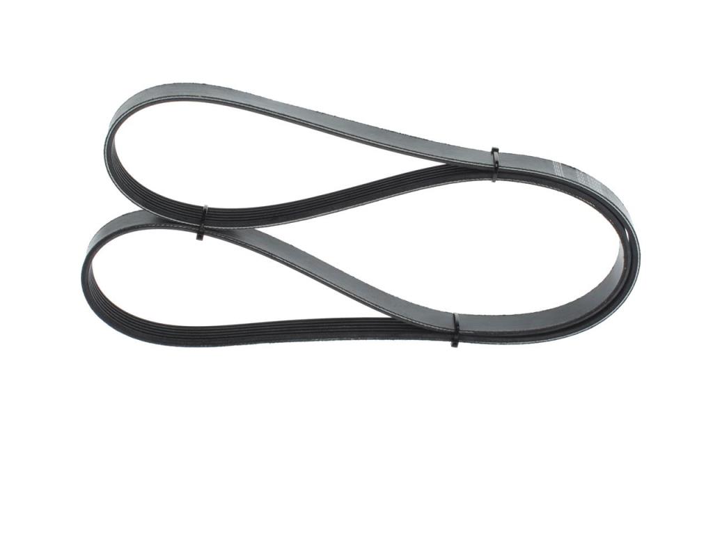 Courroie trapézoïdale à nervures BOSCH ref. 1 987 946 029