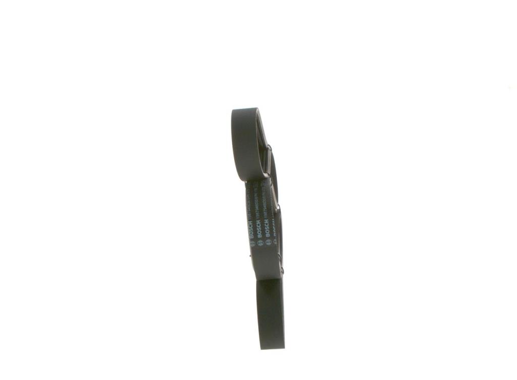 Correia trapezoidal estriada BOSCH ref. 1 987 946 030