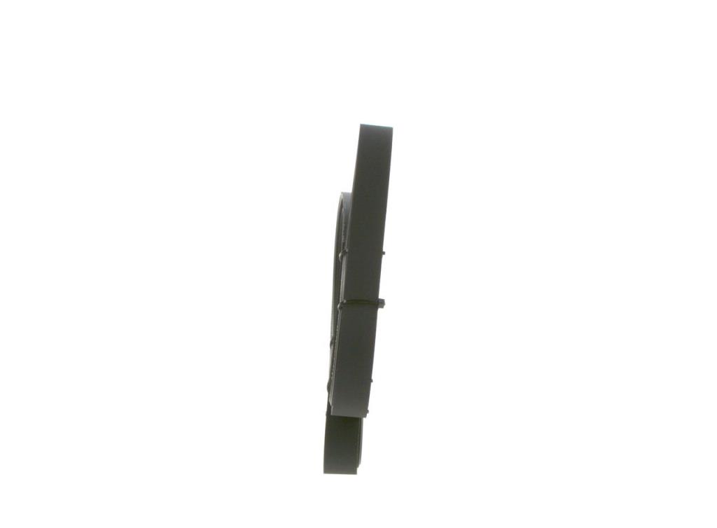 Correia trapezoidal estriada BOSCH ref. 1 987 946 030