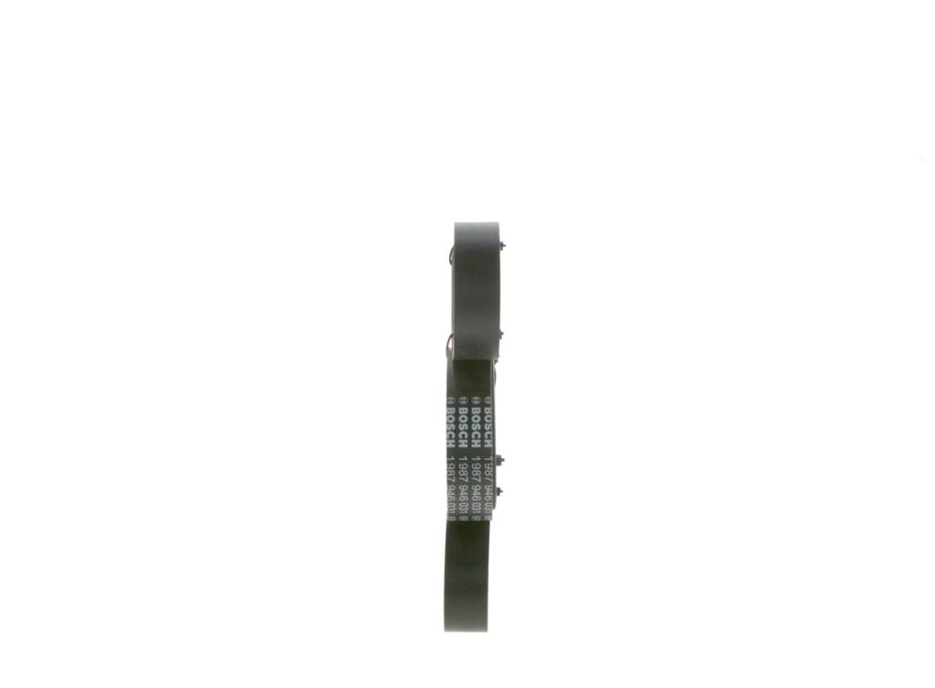 Correia trapezoidal estriada BOSCH ref. 1 987 946 031