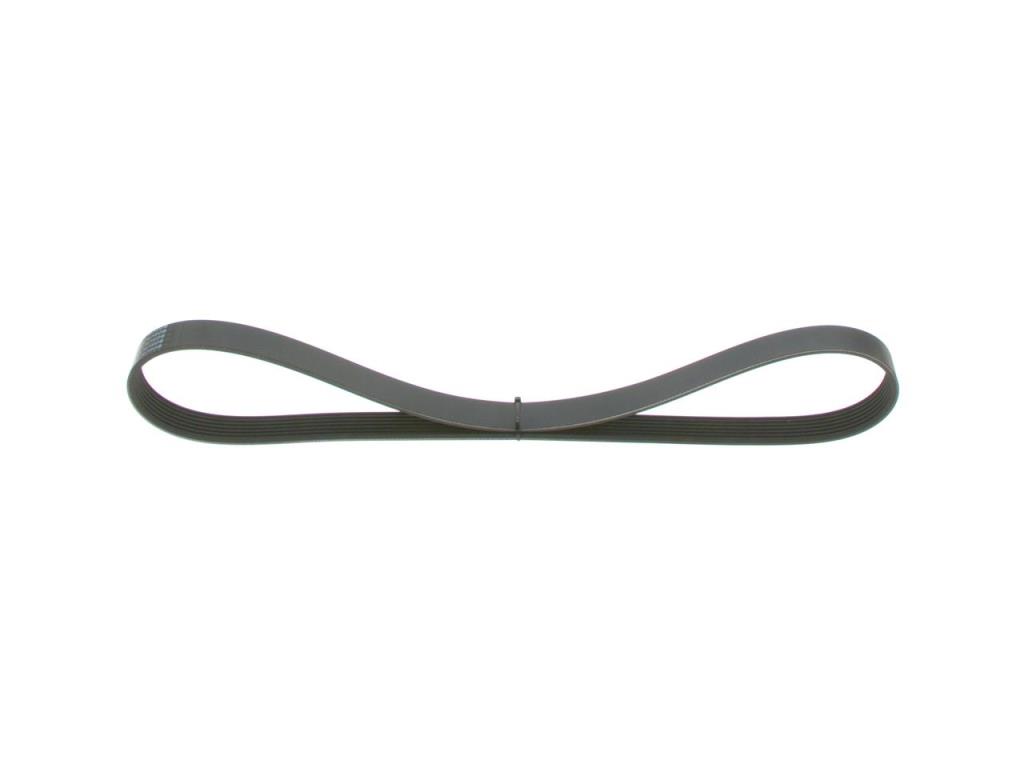 Courroie trapézoïdale à nervures BOSCH ref. 1 987 946 032
