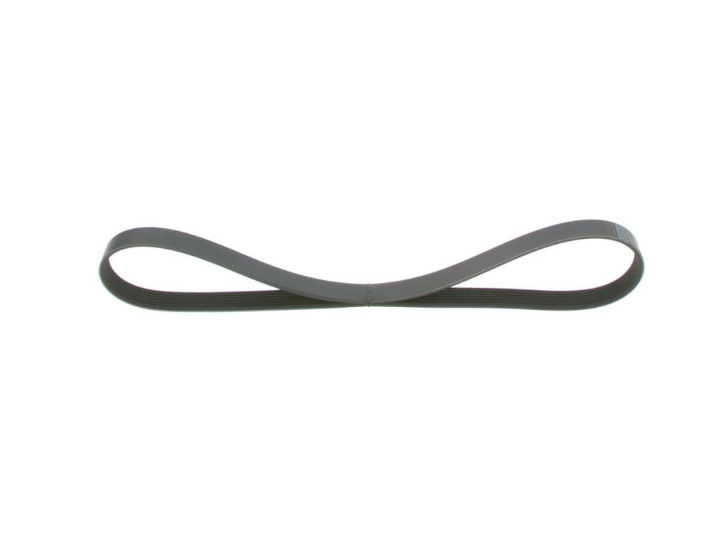 Courroie trapézoïdale à nervures BOSCH ref. 1 987 946 032