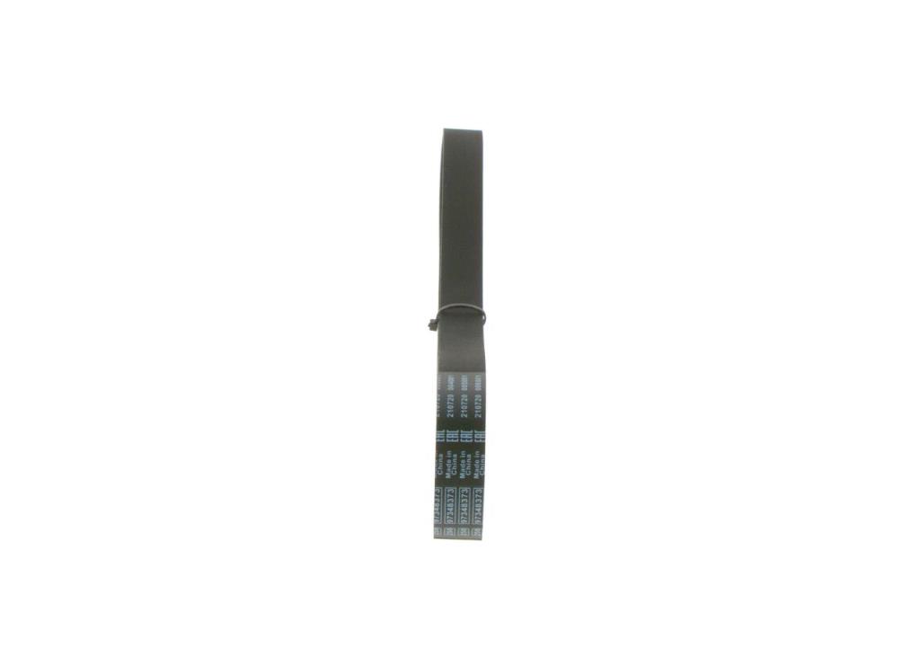 Correa trapezoidal nervada BOSCH ref. 1 987 946 034