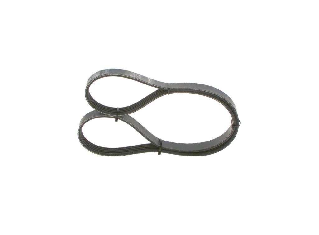 Correia trapezoidal estriada BOSCH ref. 1 987 946 040