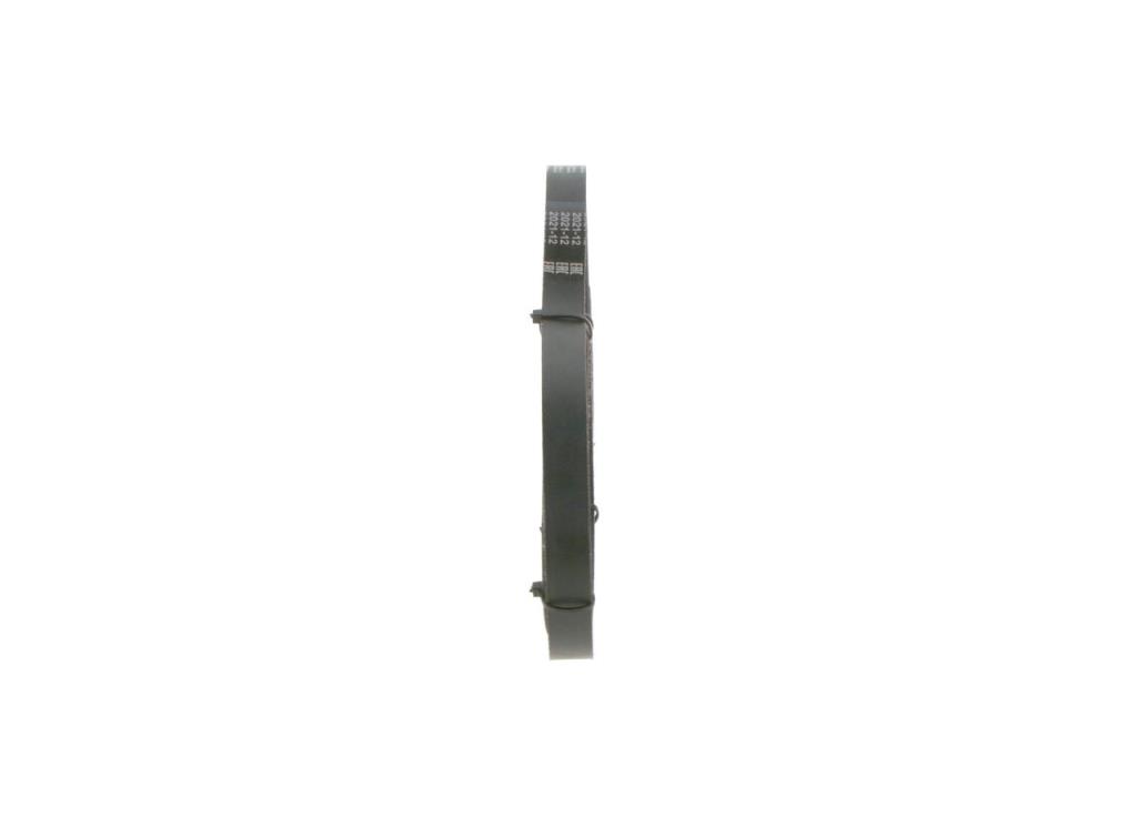 Correia trapezoidal estriada BOSCH ref. 1 987 946 040