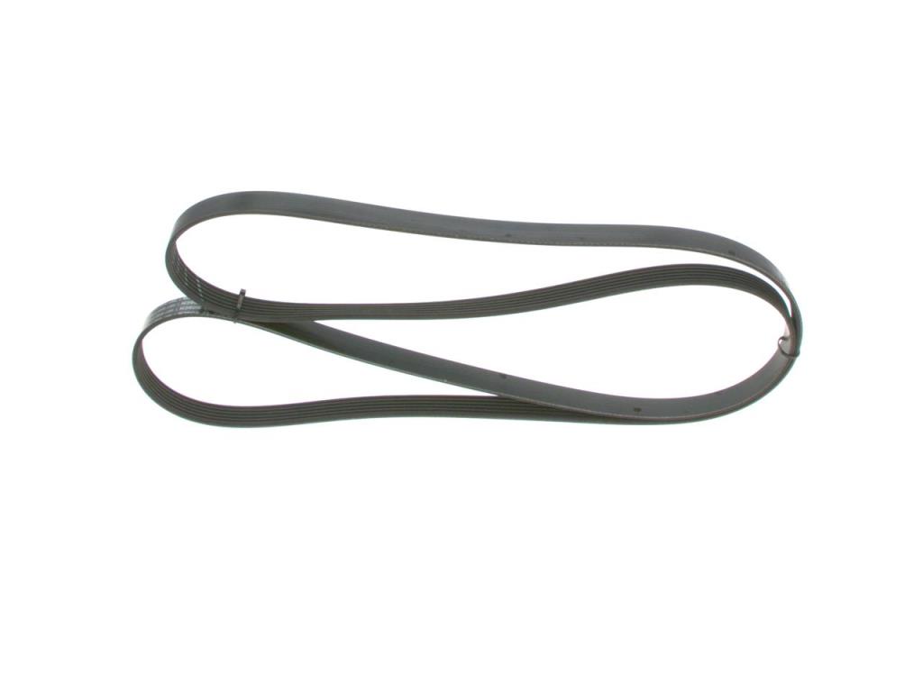 Courroie trapézoïdale à nervures BOSCH ref. 1 987 946 042