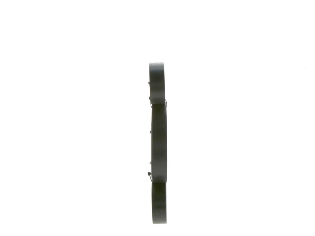 Courroie trapézoïdale à nervures BOSCH ref. 1 987 946 044