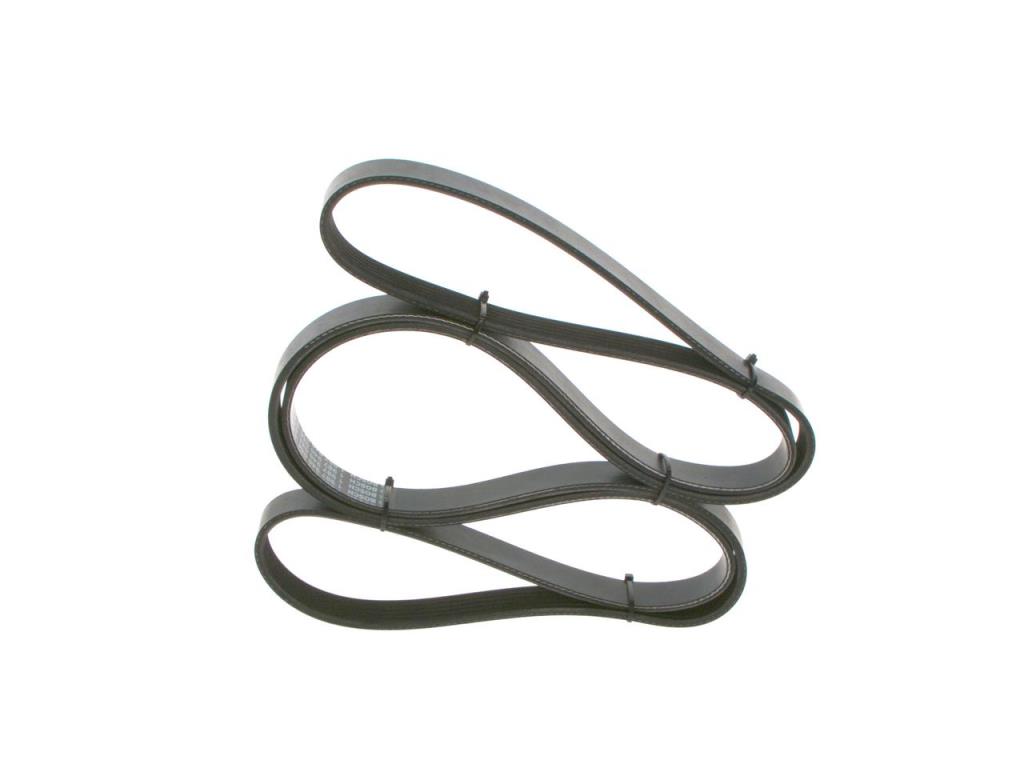Courroie trapézoïdale à nervures BOSCH ref. 1 987 946 044