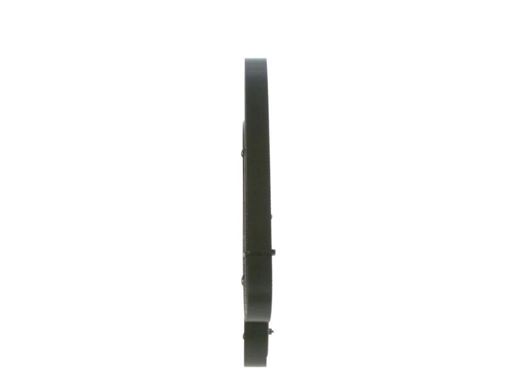 Courroie trapézoïdale à nervures BOSCH ref. 1 987 946 044