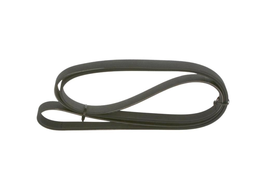 Courroie trapézoïdale à nervures BOSCH ref. 1 987 946 045