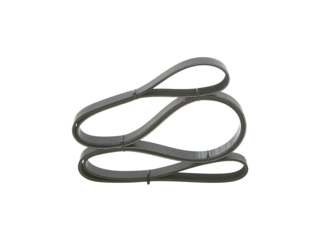 Correia trapezoidal estriada BOSCH ref. 1 987 946 046