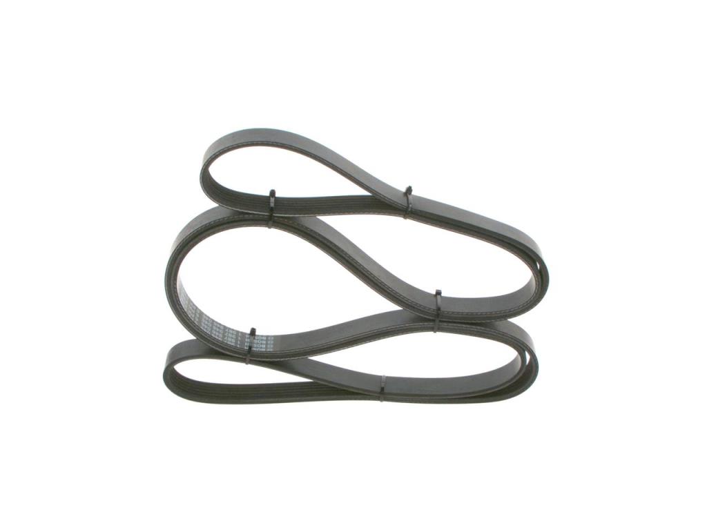 Correia trapezoidal estriada BOSCH ref. 1 987 946 046