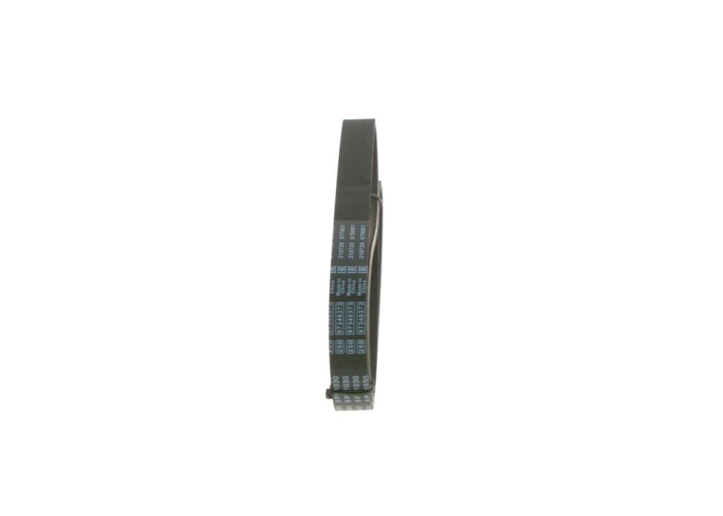 Correa trapezoidal nervada BOSCH ref. 1 987 946 051
