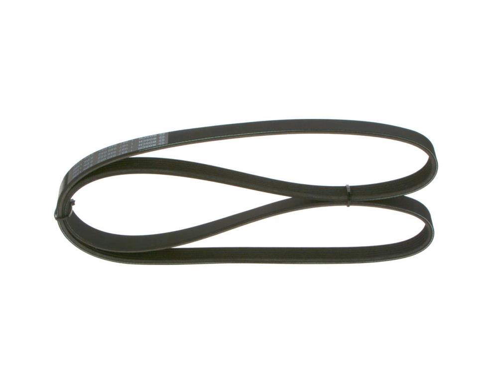 Courroie trapézoïdale à nervures BOSCH ref. 1 987 946 052