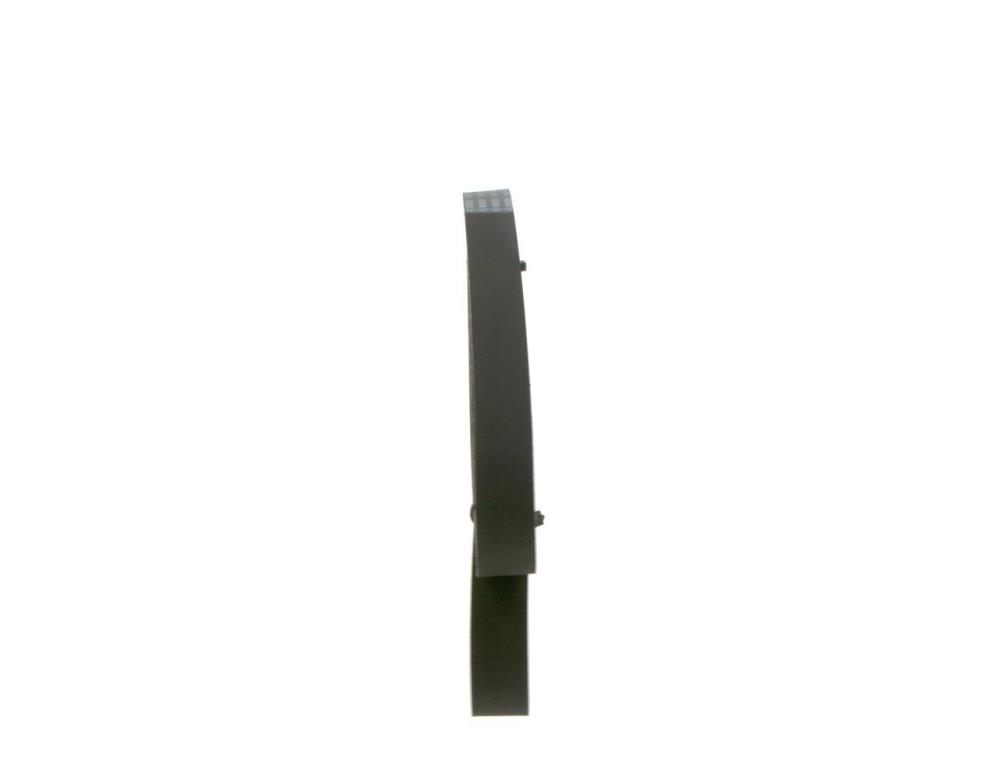 Courroie trapézoïdale à nervures BOSCH ref. 1 987 946 052