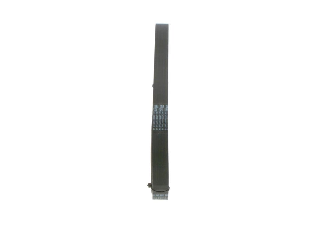 Correa trapezoidal nervada BOSCH ref. 1 987 946 053