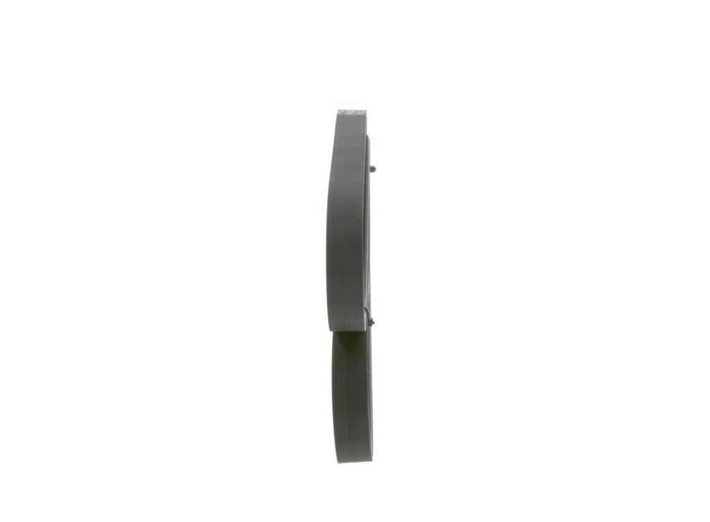 Correa trapezoidal nervada BOSCH ref. 1 987 946 053