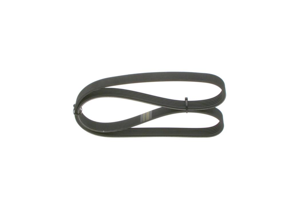 Correia trapezoidal estriada BOSCH 1 987 946 054