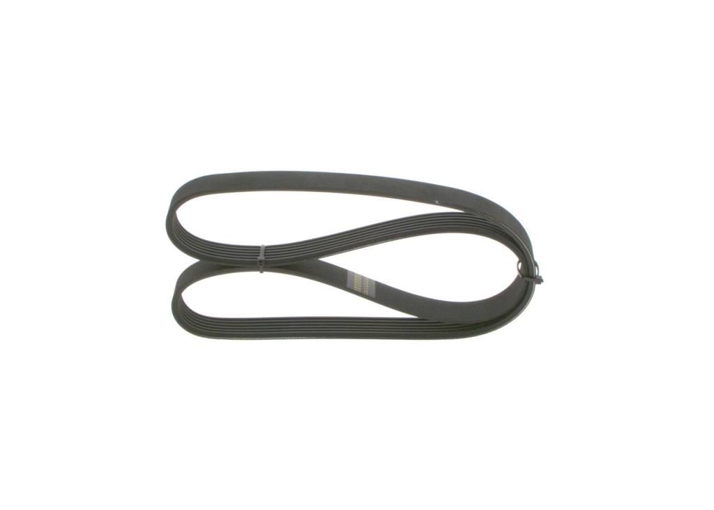 Correia trapezoidal estriada BOSCH 1 987 946 054