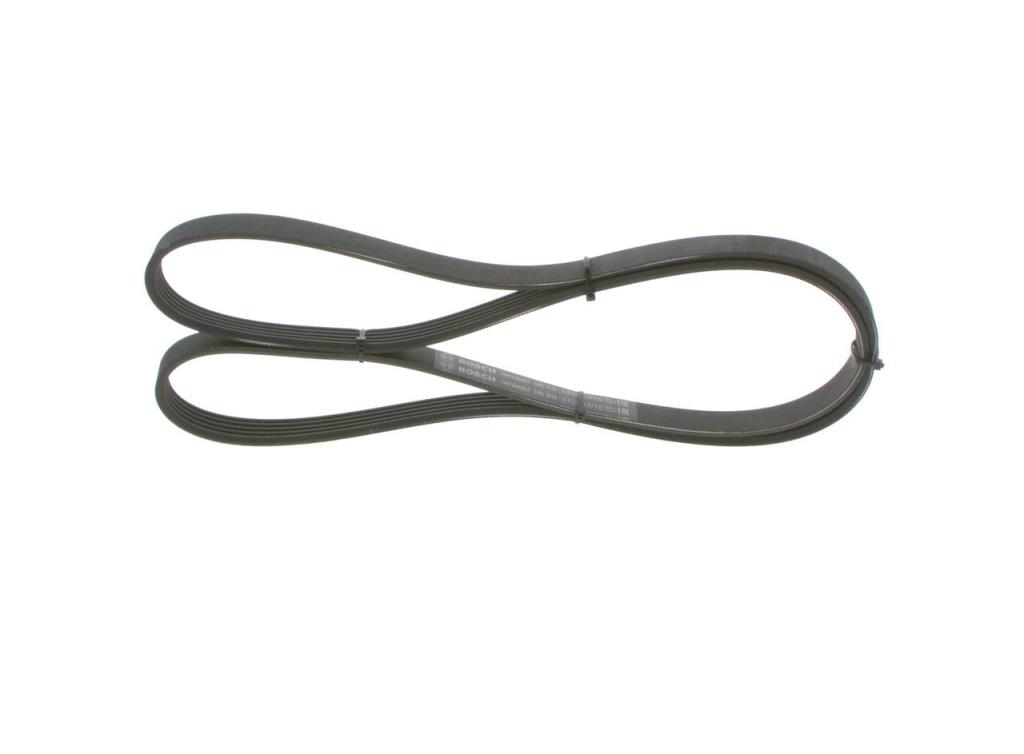 Courroie trapézoïdale à nervures BOSCH ref. 1 987 946 057