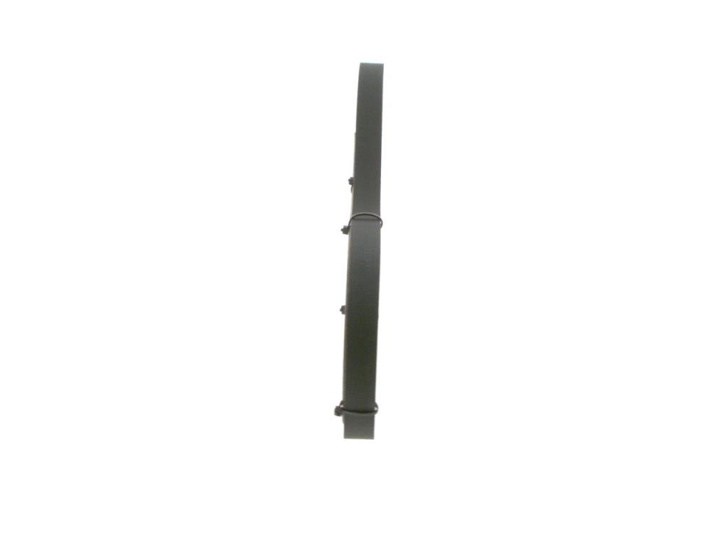 Courroie trapézoïdale à nervures BOSCH ref. 1 987 946 057