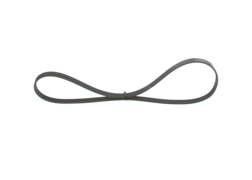 Correia trapezoidal estriada BOSCH ref. 1 987 946 058