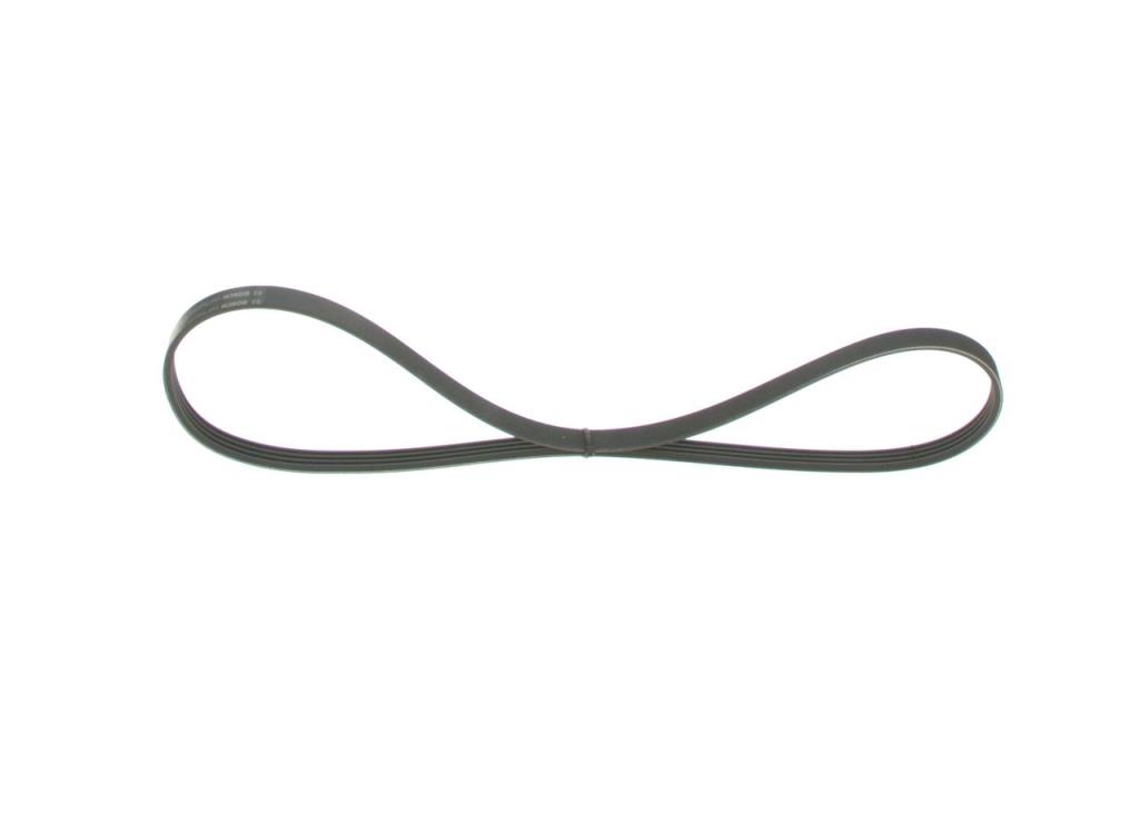 Correia trapezoidal estriada BOSCH ref. 1 987 946 058