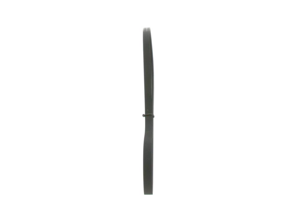 Correia trapezoidal estriada BOSCH ref. 1 987 946 058