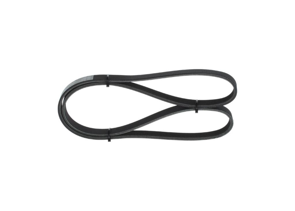 Correia trapezoidal estriada BOSCH ref. 1 987 946 061