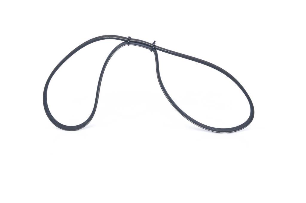 Correia trapezoidal estriada BOSCH ref. 1 987 947 886