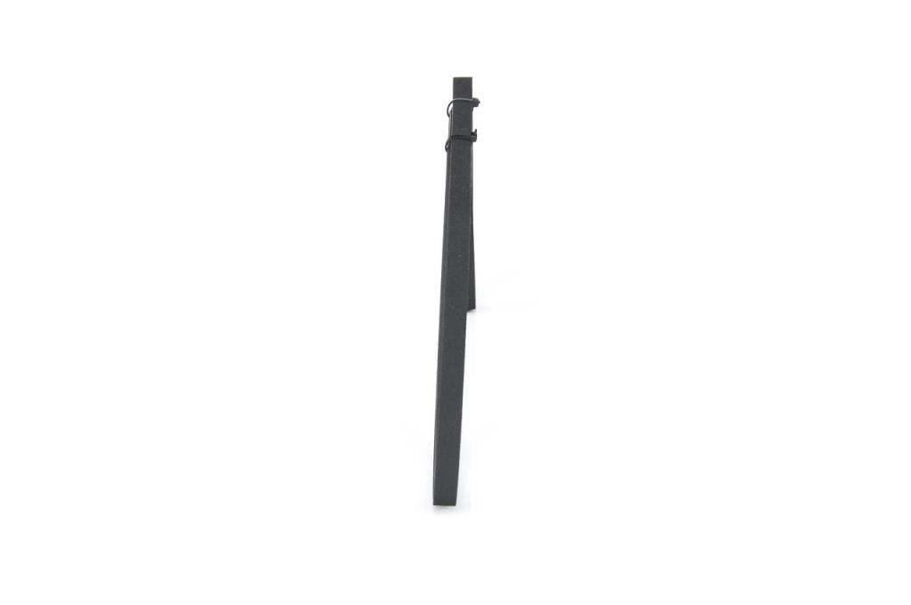 Correia trapezoidal estriada BOSCH ref. 1 987 947 886