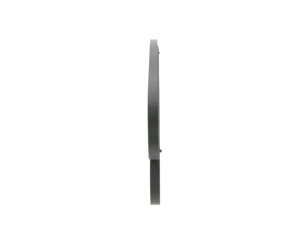 Correia trapezoidal estriada BOSCH ref. 1 987 946 079