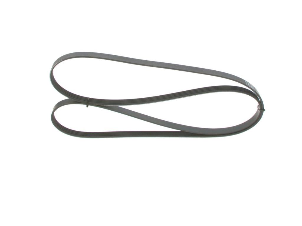 Correia trapezoidal estriada BOSCH ref. 1 987 946 079