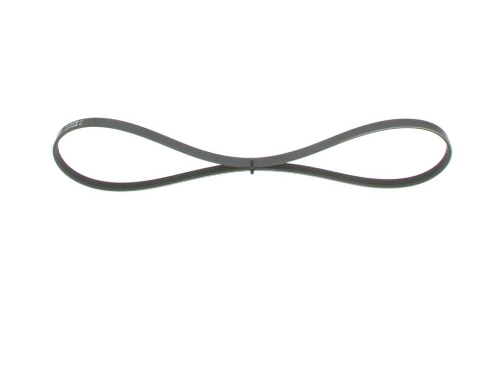 Correia trapezoidal estriada BOSCH ref. 1 987 946 081
