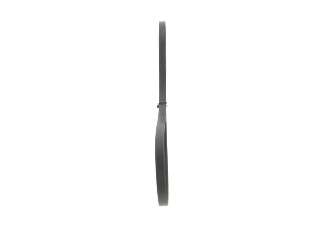 Correia trapezoidal estriada BOSCH ref. 1 987 946 081