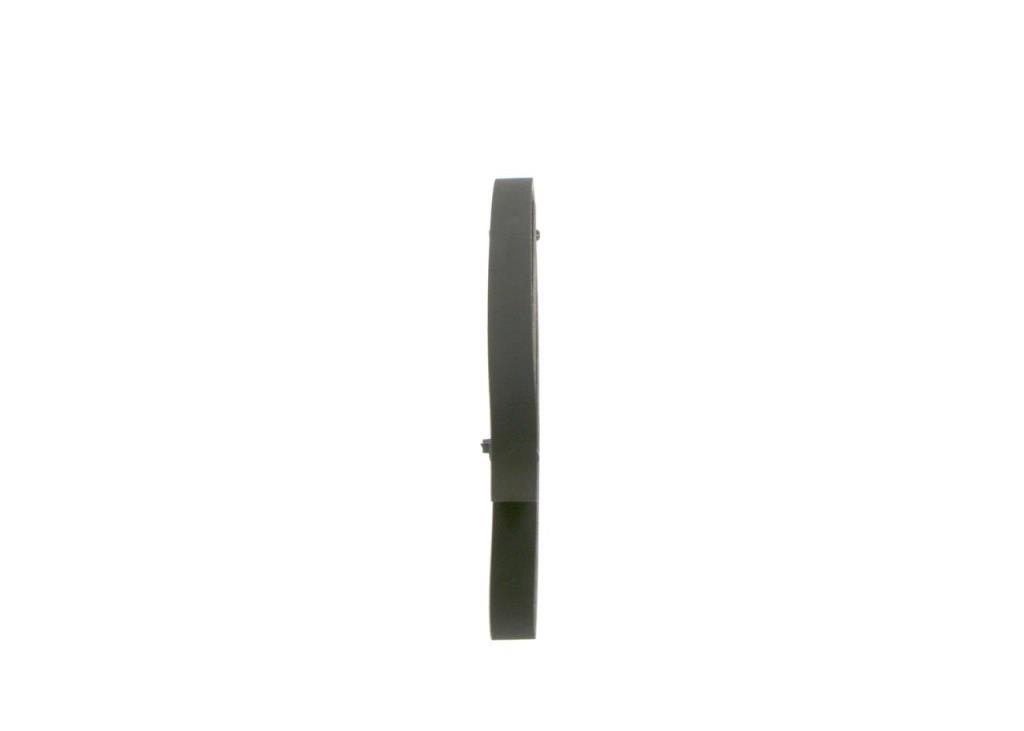 Correia trapezoidal estriada BOSCH ref. 1 987 946 084